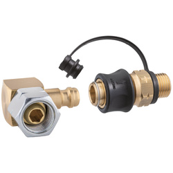 plug-in coupling set type SKU-QR