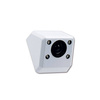 IP68 compact rear view camera