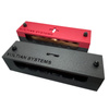 Busbar miedziany Voltian Systems 6P M8/M10 400A 70V - komplet 2 szt.