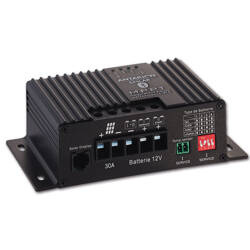 Antarion MPPT Controller - 390 W / Bluetooth