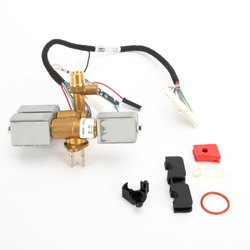 Zawór elektromagnetyczny