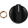 Control knob for Dometic CVH cookers, 3 pieces