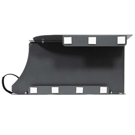 Schowek na buty shoeBOXX do VW T5/T6/T6.1 strona pasażera