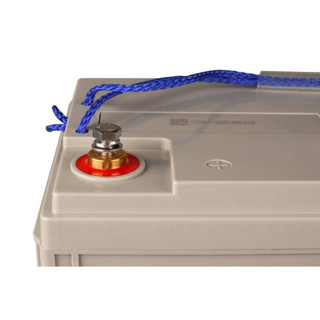 Akumulator 12V/170Ah AGM Super Cycle (M8) Victron