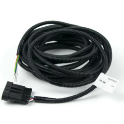 Control panel extension harness 7 m