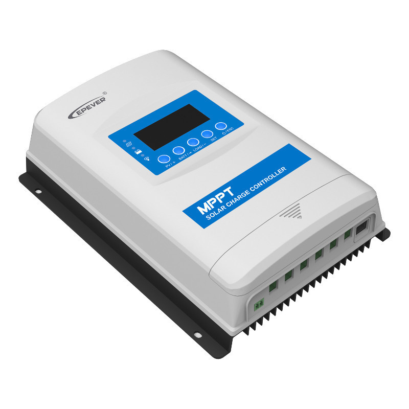 Regulator ładowania EPEVER MPPT TRC3210-IRR 30A - widok