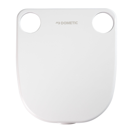 DOMETIC Klapa sedesowa z siedziskiem biały dla typu 972, 976