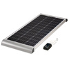 Solenergy kompletny system solarny 100Wp 6m kabel