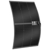 Solar Panel tHENERGY Sunflex 105, 105 Wp