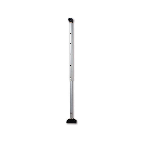 Click-clac arm Europe/America 4 holes without handle