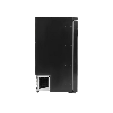 Lodówka pod zabudowę COOLING BOX 85-N