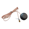 Outdoor LTE-M puck antenna (with 3m cable)