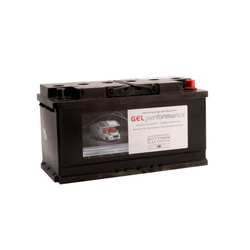 Battery MT-Gel 90 Ah