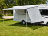 Thule Sun Blocker G2 Side 200cm Mała Szary