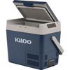 Lodówka kompresorowa Igloo ICF18 - 19 litrów 12V, 24V, 240 V 