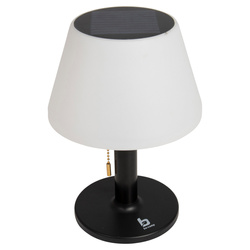 Bo-Camp lampka stołowa solarna Ranger 150lm