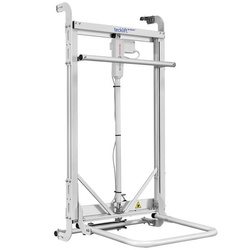 Rear Carrier tecklift carry basic for motorhomes