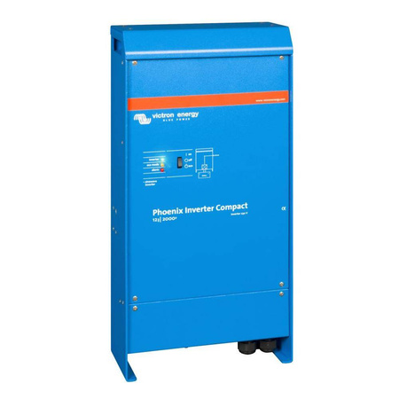Victron Phoenix Inverter Compact 12/2000 230V inwerter sinusoidalny 12 V 2000 VA, VE.Bus