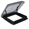 Okno dachowe MPK VisionStar M 2 40x40cm czarne do dachu 55 - 90 mm