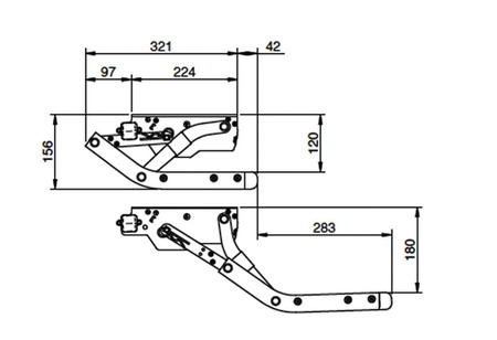 Ręczny krok Single Step V10