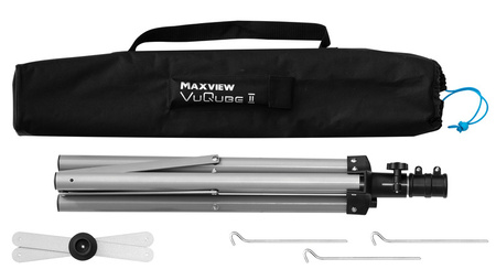 Statyw VuQube Auto II
