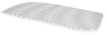 Side ventilation grille for Aventa Comapct air conditioning systems