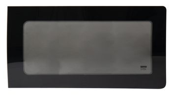 Stałe szyby do VW T4 wyprodukowanego w latach 1990-2004