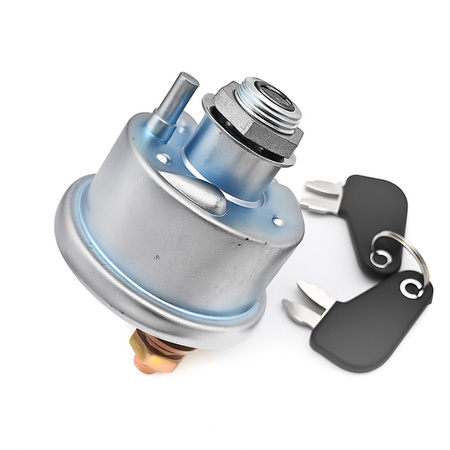 Rozłącznik akumulatora Solvian 6/36V 125A ON-OFF