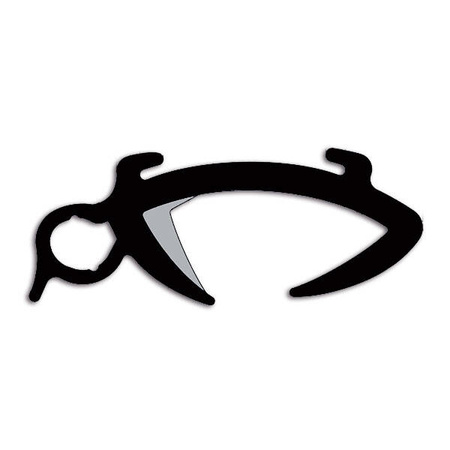 Window gasket 25 mm