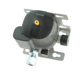 Reduktor gazu Truma MonoControl CS – do jednej butli – 30 mbar