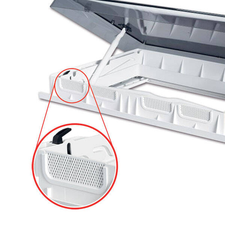 SKYMAXX LX 50 x 70 - roof 43 / 63 mm