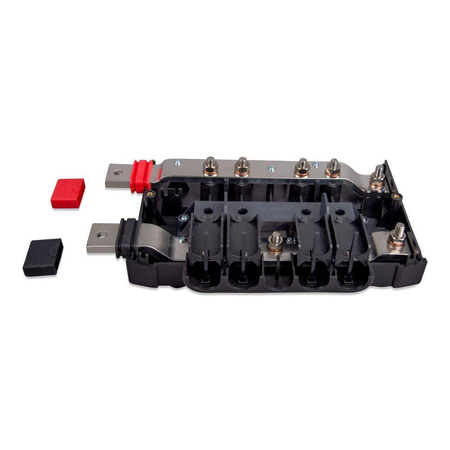 Victron Lynx Power In M10 moduł szyn DC 1000 A z 4 przyłączami