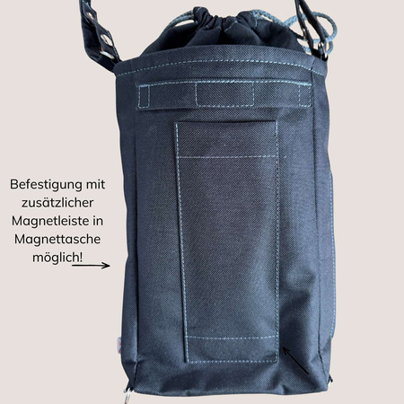 Z-Saggerl worek materiałowy do toalety Clesana Pulse 1.8l