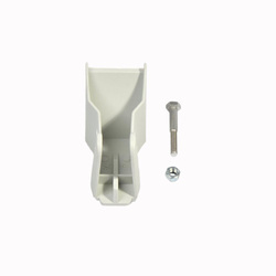 Clamping Profile Housing Thule Residence / Panorama 9200