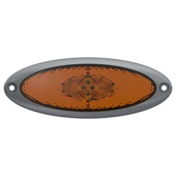 side marker light