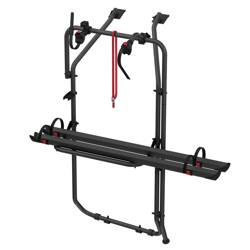 Bagażnik rowerowy Fiamma Carry-Bike VW T5/6 D czarny 2 rowery