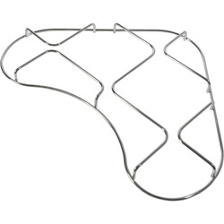 Pan Support For Thetford Hob Triangle Basic Line 330