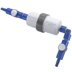 Water filter installation set myclean®water active hose