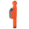 ATSensoTec STB 150 cyfrowa waga dyszlowa - pomiar co 0,5 kg