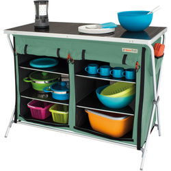 Camping Cabinet