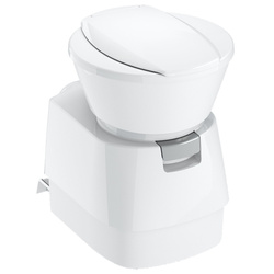 Dometic toaletka kasetowa CT 4000 19l biała