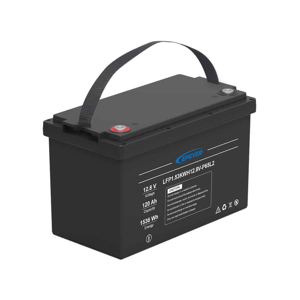 Akumulator Litowy 2.56kWh 200Ah 12.8V L2GF40 EPEVER