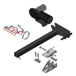 Jednostka napędowa B