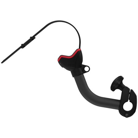 Bicycle Holder Bike-Block Pro S Deep Black