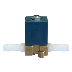 Zawór elektromagnetyczny Shurflo 12V 10bar 224g