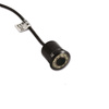 Wbudowana kamera cofania RCA IR 120° 420TVL wodoodporna CMOS