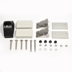 Stopka i osłona do Thule G2, 2 szt.