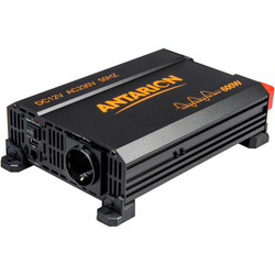 Antarion Falownik sinusoidalny 600W 12-230V