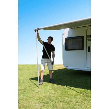 Thule markiza Omnistor 1200 3x2.5m czarna