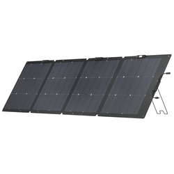 EcoFlow składany panel solarny 220Wp